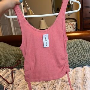 Pacsun tank!